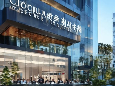云韵信息咨询服务中心助力企业高效发展