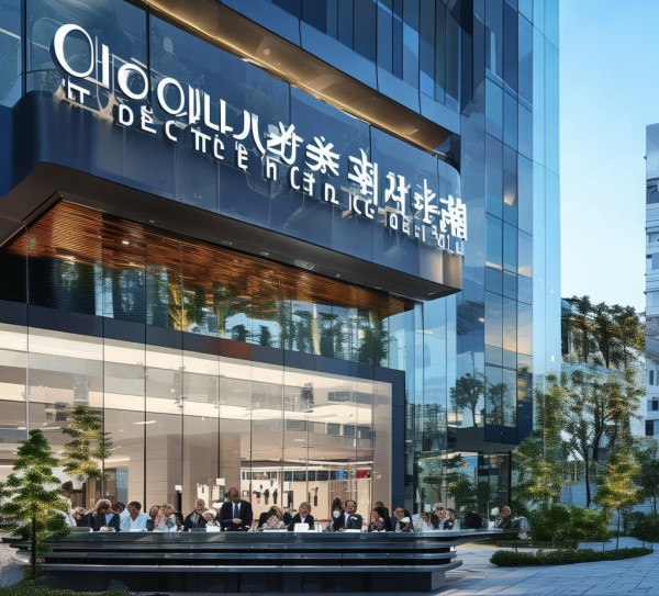 云韵信息咨询服务中心,助力企业高效发展 云韵信息咨询服务中心,助力企业高效发展